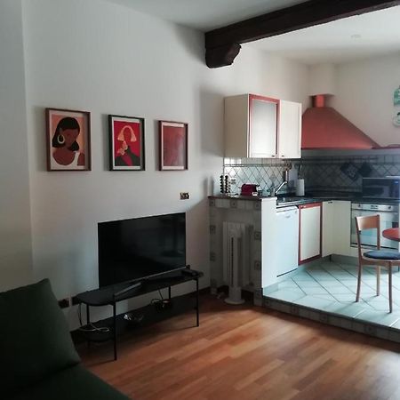 La Casa Di Sacco - Appartamento Bologna Centro Екстериор снимка