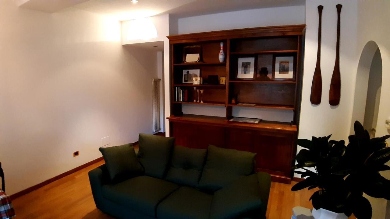 La Casa Di Sacco - Appartamento Bologna Centro Екстериор снимка