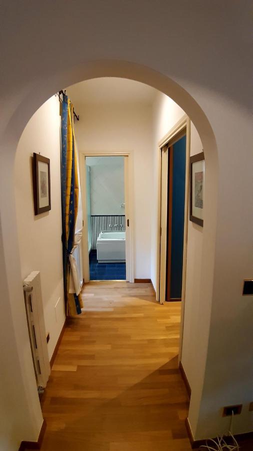 La Casa Di Sacco - Appartamento Bologna Centro Екстериор снимка