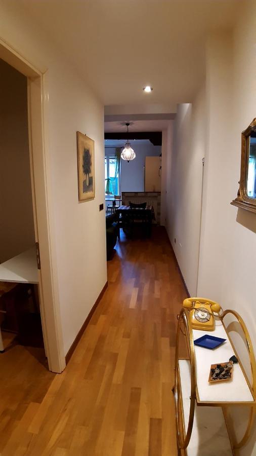 La Casa Di Sacco - Appartamento Bologna Centro Екстериор снимка