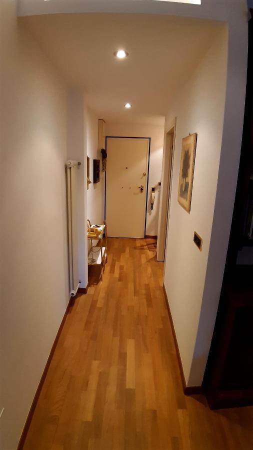 La Casa Di Sacco - Appartamento Bologna Centro Екстериор снимка