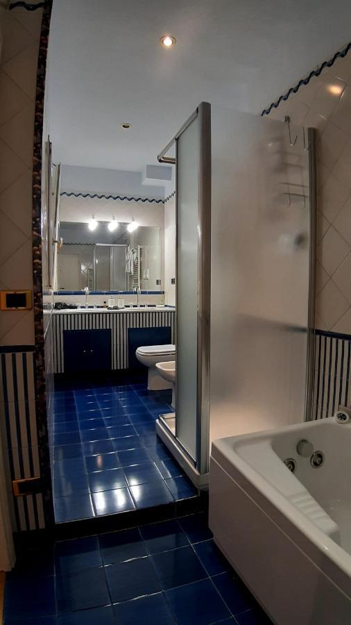 La Casa Di Sacco - Appartamento Bologna Centro Екстериор снимка