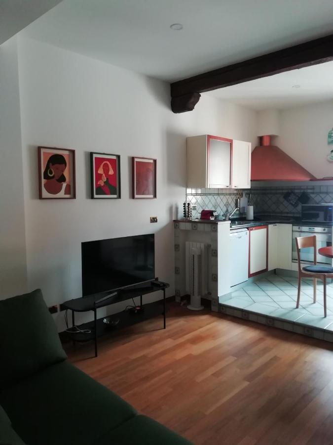 La Casa Di Sacco - Appartamento Bologna Centro Екстериор снимка