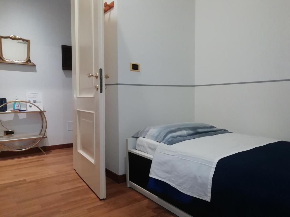 La Casa Di Sacco - Appartamento Bologna Centro Екстериор снимка