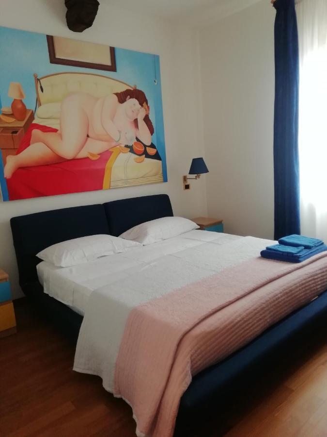 La Casa Di Sacco - Appartamento Bologna Centro Екстериор снимка