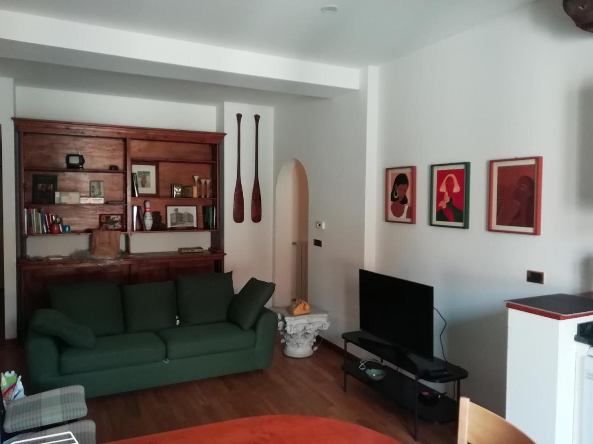 La Casa Di Sacco - Appartamento Bologna Centro Екстериор снимка