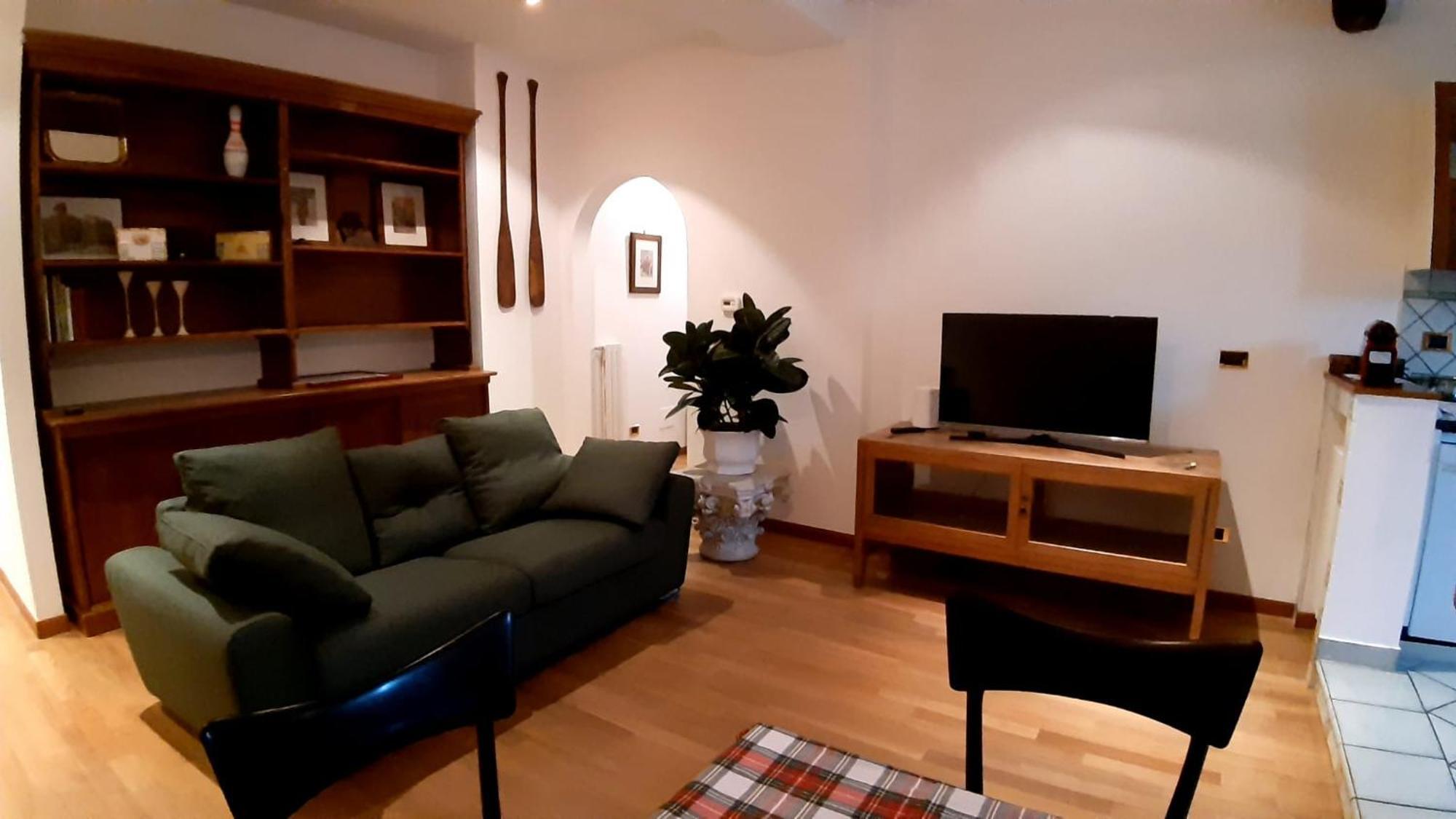 La Casa Di Sacco - Appartamento Bologna Centro Екстериор снимка